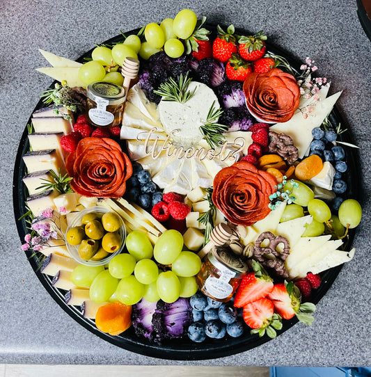 Large Charcuterie Board